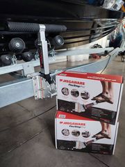 Σκαλοπάτι τρέϊλερ FlexStep Pro U.S.A.-thumb-2