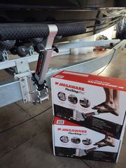 Σκαλοπάτι τρέϊλερ FlexStep Pro U.S.A.-thumb-4