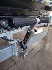 Σκαλοπάτι τρέϊλερ FlexStep Pro U.S.A.-thumb-5