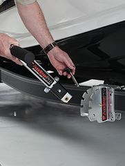 Σκαλοπάτι τρέϊλερ FlexStep Pro U.S.A.-thumb-7