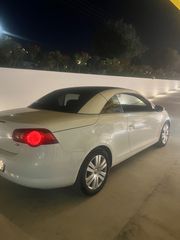 Volkswagen Eos 2008 1.4 TSI 160PS-thumb-2