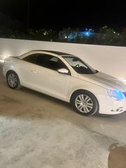 Volkswagen Eos 2008 1.4 TSI 160PS-thumb-3