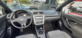 Volkswagen Eos 2008 1.4 TSI 160PS-thumb-4