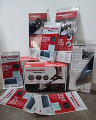 Σκαλοπάτι τρέιλερ FlexStep U.S.A.-thumb-8