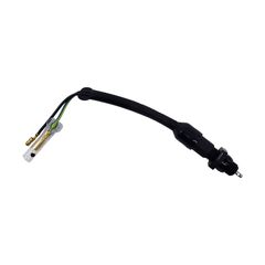 Βαλβίδα Πίσω Στοπ Πεντάλ Φρένου Honda Supra 100/ ANF 125/ Innova 125/ Glx 50/ C50  -thumb-1