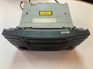 ΡΑΔΙΟCD ΜΕ NAVIGATION AUDIO 50 E CLASS W211-thumb-1