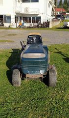 ΤΡΑΚΤΕΡΑΚΙ ΓΚΑΖΟΝ CRAFTSMAN 15HP-thumb-3