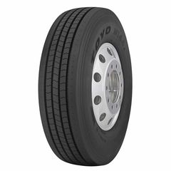 ΕΛΑΣΤΙΚΑ ΣΙΔΗΡΟΠΟΥΛΟΣ TOYO TIRES 295/80/22.5 152M M144/M632