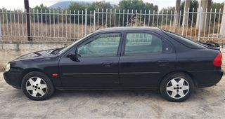 ΤΖΑΜΟΠΟΡΤΑ FORD MONDEO 1999-2001 (5 ΠΟΡΤΟ)-thumb-1