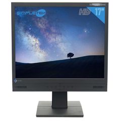 ΟΘΟΝΗ Η/Υ EIZO 17"-thumb-2