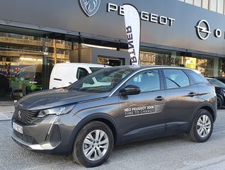 Peugeot 3008 '23  1.2 PureTech 130 Active Pack