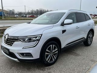 Renault Koleos '17 1.6 KOLEOS DCI 130PS ENERGY INTENS