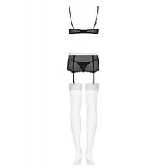 Obsessive MaidMe 5 Pieces Set-thumb-4