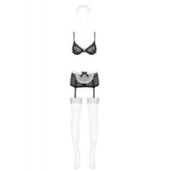Obsessive MaidMe 5 Pieces Set-thumb-2