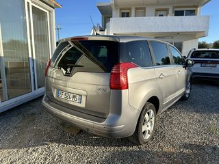 Peugeot 5008 2016 1.6 Blue-HDi Active Business-thumb-9