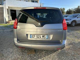 Peugeot 5008 2016 1.6 Blue-HDi Active Business-thumb-10