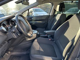 Peugeot 5008 2016 1.6 Blue-HDi Active Business-thumb-13