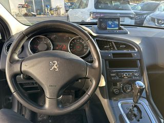 Peugeot 5008 2016 1.6 Blue-HDi Active Business-thumb-14
