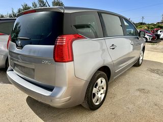 Peugeot 5008 2016 1.6 Blue-HDi Active Business-thumb-2