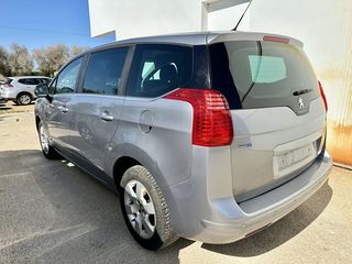Peugeot 5008 2016 1.6 Blue-HDi Active Business-thumb-6