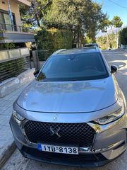 DS DS7 '19 CROSSBACK PureTech 180 S&S Be Chic Business