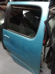 TOYOTA YARIS VERSO ΠΟΡΤΑ ΠΙΣΩ ΔΕΞΙΑ