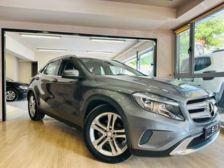 Mercedes-Benz GLA 180 '15 URBAN EDITION-ΕΛΛΗΝΙΚΟ-1ο ΧΕΡΙ