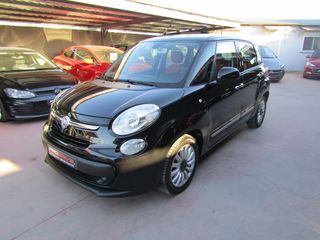 Fiat 500L '13 ''PRODRIVE''