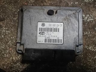 SKODA FABIA 1400 ΕΓΚΕΦΑΛΟΣ ΚΙΝΗΤΗΡΑ 036906034DF