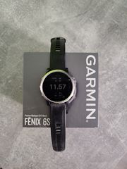 Garmin Fenix 6S