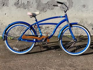 Ποδήλατο πόλης '19