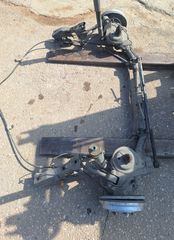 ΑΞΟΝΑΣ ΠΙΣΩ ΓΙΑ HONDA HR-V 1999 2000 2001 2002 2003 2004 2005