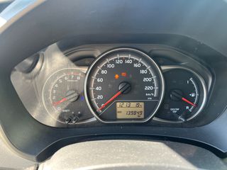 Toyota Yaris 2016 1.33c.c 5 ΘΥΡΟ 101hp 6Μ/Τ-thumb-8