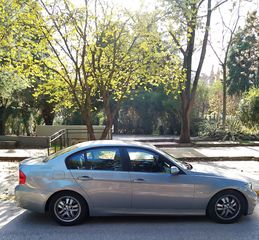 Bmw 320 '05 E90 SPORT