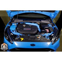 Δοχείο νερού ψυγείου της Mishimoto για Ford Focus ST 2012+/ Focus RS 2016–2018 (MMRT-RS-16E)