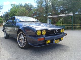 Alfa Romeo GTV '77