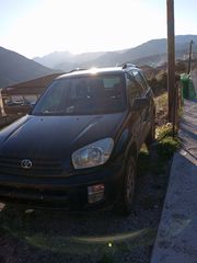 Toyota RAV 4 2005-thumb-1