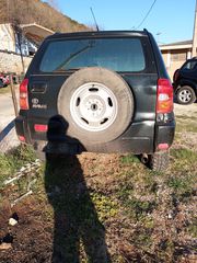 Toyota RAV 4 2005-thumb-2
