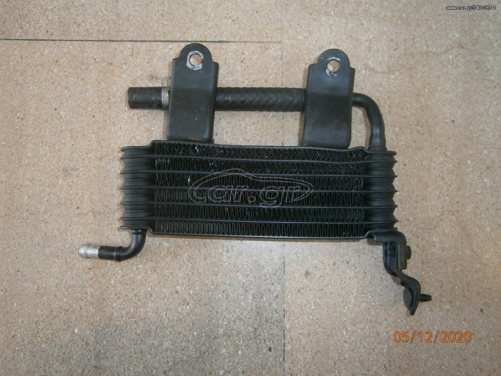 TOYOTA AVENSIS (AT-220) '97-'00  