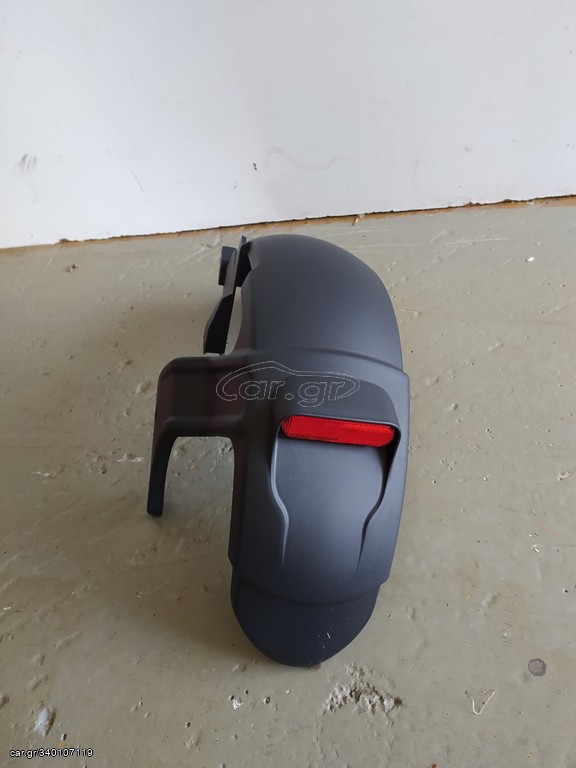 ΛΑΣΠΩΤΗΡΑΣ ΠΙΣΩ GILERA RUNNER 50