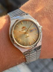 Orient 3 Star Automatic 