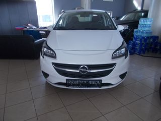 Opel Corsa '16 ΠΛΗΡΕΣ ΙΣΤΟΡΙΚΟ ΕΥΡΩ 6