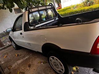 Fiat '04 STRADA