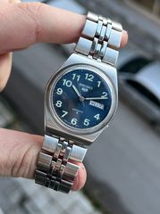 Seiko 5 Automatic Νο8