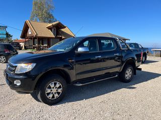 Ford Ranger '14