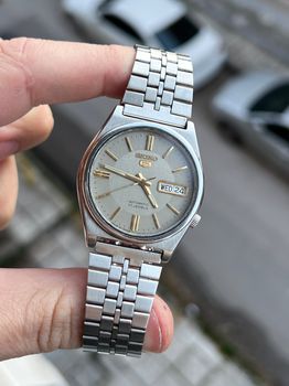 Seiko 5 Automatic Νο7