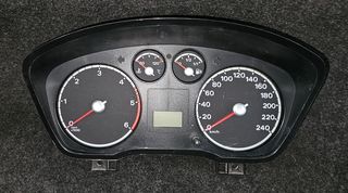 ΚΑΝΤΡΑΝ TDCi FORD FOCUS 2004-2008 (EG)