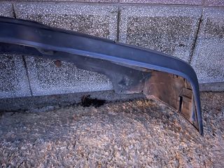 Προφυλακτήρας BMW E36 -thumb-3