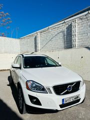 Volvo XC 60 '09 MOMENTUM T6 FULL EXTRA