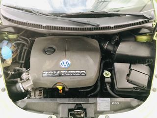 Volkswagen Beetle 2001 1.8cc 150HP-thumb-39